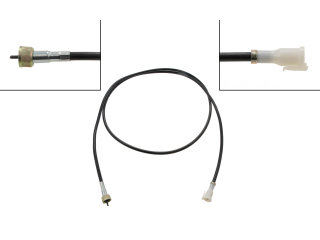 CHRYSLER 4363147 Speedometer Cables