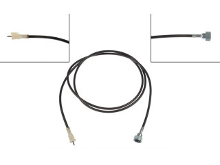 CHRYSLER 3635003 Speedometer Cables