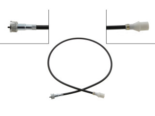 CHRYSLER 3591907 Speedometer Cables