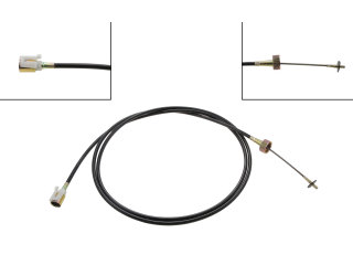 TOYOTA 8371089189 Speedometer Cables