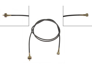 NISSAN 25050B6500 Speedometer Cables