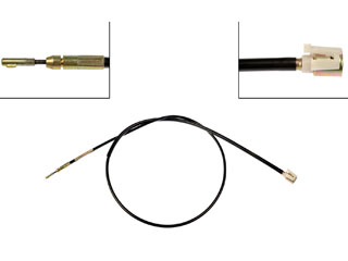 HONDA 37230692672 Speedometer Cables