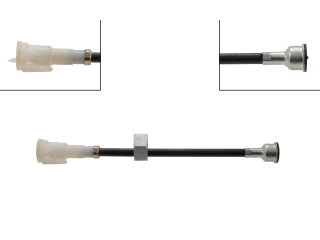CHRYSLER 5003806AA Speedometer Cables