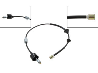 SUZUKI 3491061B00 Speedometer Cables