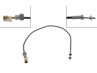 NISSAN 2505004A05 Speedometer Cables