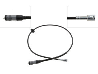 SUBARU 37411GA122 Speedometer Cables