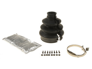 DORMAN 03606 CV Joint Boot Kits - Bolted Split Boot