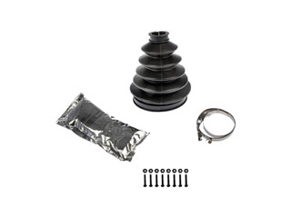 DORMAN 03661 CV Joint Boot Kits - Bolted Split Boot