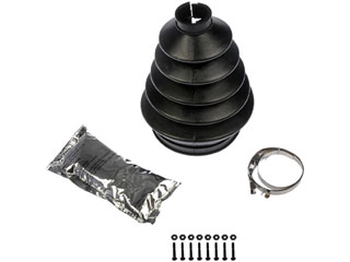 DORMAN 03662 CV Joint Boot Kits - Bolted Split Boot