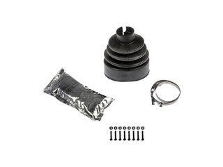 DORMAN 03663 CV Joint Boot Kits - Bolted Split Boot