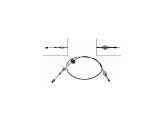 GM 10037863 Manual Transmission Shift Cable