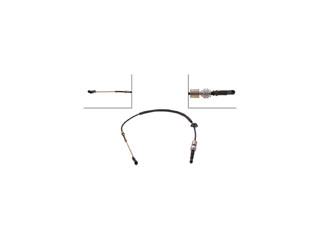 CHRYSLER 4269892 Manual Transmission Shift Cable