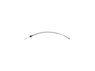 CHRYSLER 4027354 Accelerator Cables