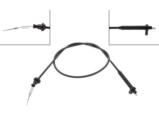 GM 1242562 Detent Cables