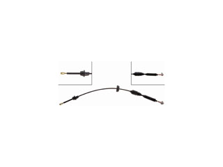 DORMAN 04260 Automatic Transmission Shift Cable