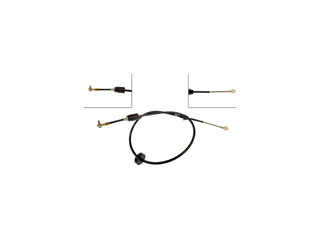 GM 10037686 Automatic Transmission Shift Cable