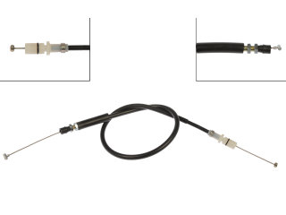 TOYOTA 3552033030 Detent Cables