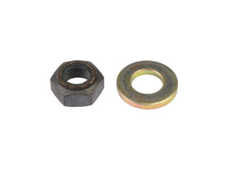 CHRYSLER T3034068 Axle/Spindle Nut Kit