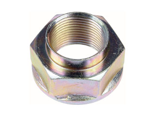 HONDA 90305692000 Axle/Spindle Nut
