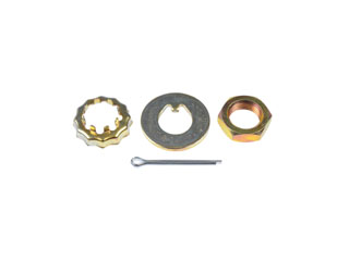 DORMAN 04991 Axle/Spindle Nut Kit