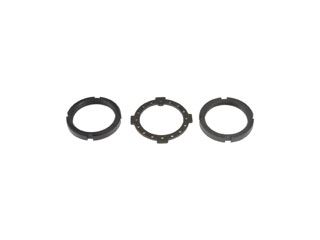 GM 14050679 Axle/Spindle Nut Kit