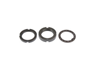 CHRYSLER J4004815 Axle/Spindle Nut Kit
