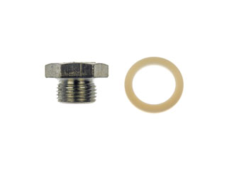 MITSUBISHI MD103167 Oil Drain Plugs