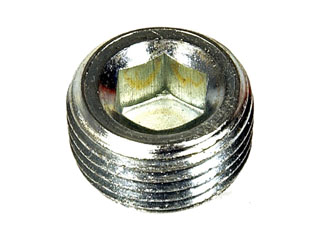 GM 94843126 Pipe Plugs