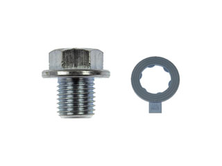 SAAB 9132929 Oil Drain Plugs
