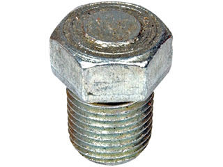 SUZUKI 8281263J00ZJ3KH Pipe Plugs