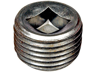 DORMAN 090-092 Pipe Plugs