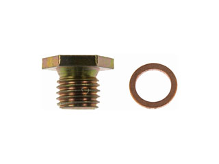 DORMAN 090-165 Oil Drain Plugs