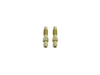 FORD MOTOR COMPANY E7GZ2208 Brake Hardware