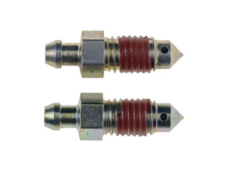 GM 18016442 Brake Bleeder Screws - Speed Bleeders