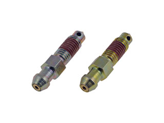 CHRYSLER T1348674 Brake Bleeder Screws - Speed Bleeders