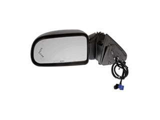 GM 19153377 Side View Mirrors - GM