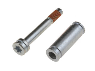 CHRYSLER 5003897AB Brake Caliper Bolts - Oversized