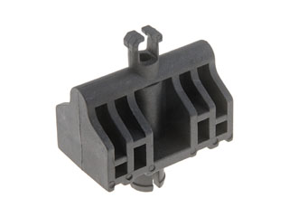 FORD MOTOR COMPANY F81Z7B602AA Clutch Hardware