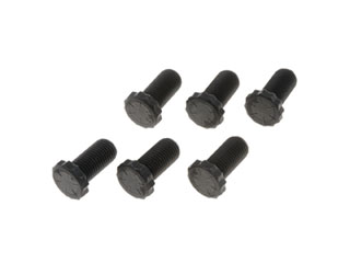 FORD MOTOR COMPANY F0TZ6379A Flywheel/Flexplate Bolts