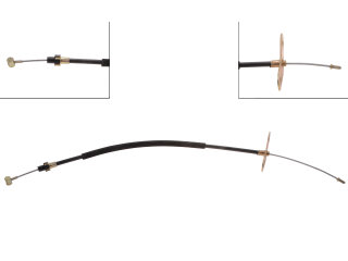 GM 14056659 Clutch Cables