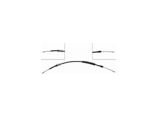 DORMAN 14830 Clutch Cables