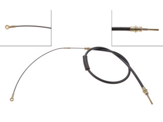 DORMAN 14835 Clutch Cables