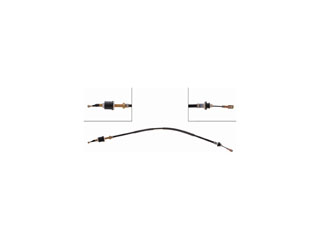 DORMAN 14860 Clutch Cables