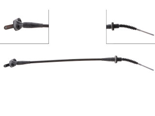 GM 30015827 Clutch Cables