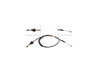 GM 94334082 Clutch Cables