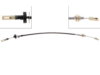 DORMAN 14994 Clutch Cables