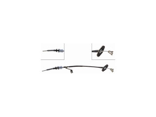 DORMAN 15354 Clutch Cables