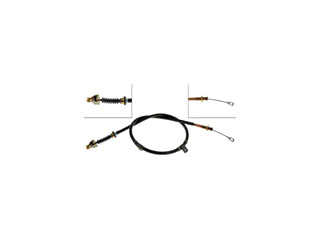 DORMAN 16531 Clutch Cables