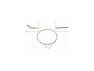 DORMAN 16553 Accelerator Cables