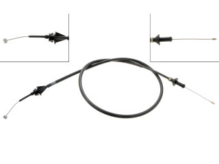 CHRYSLER 4300844 Accelerator Cables